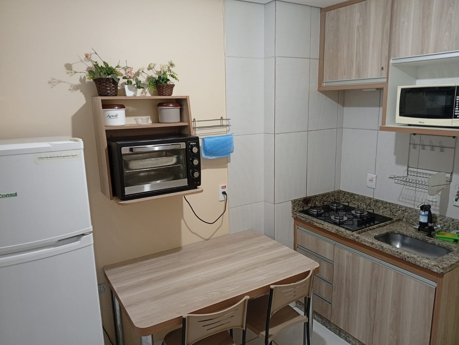 Fotos apartametnos LAGOA QUENTE FLAT SERVICE CALDAS NOVAS